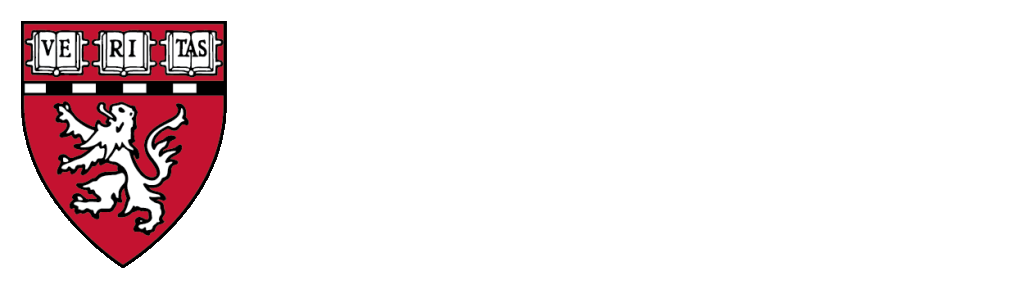 Harvard Medical School logo