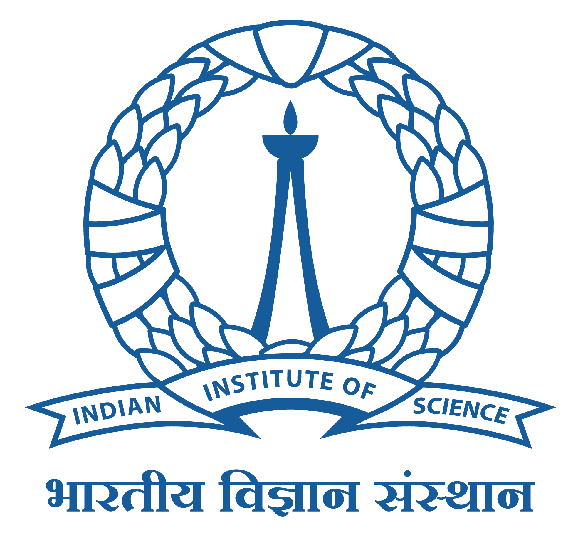 IISc placeholder logo