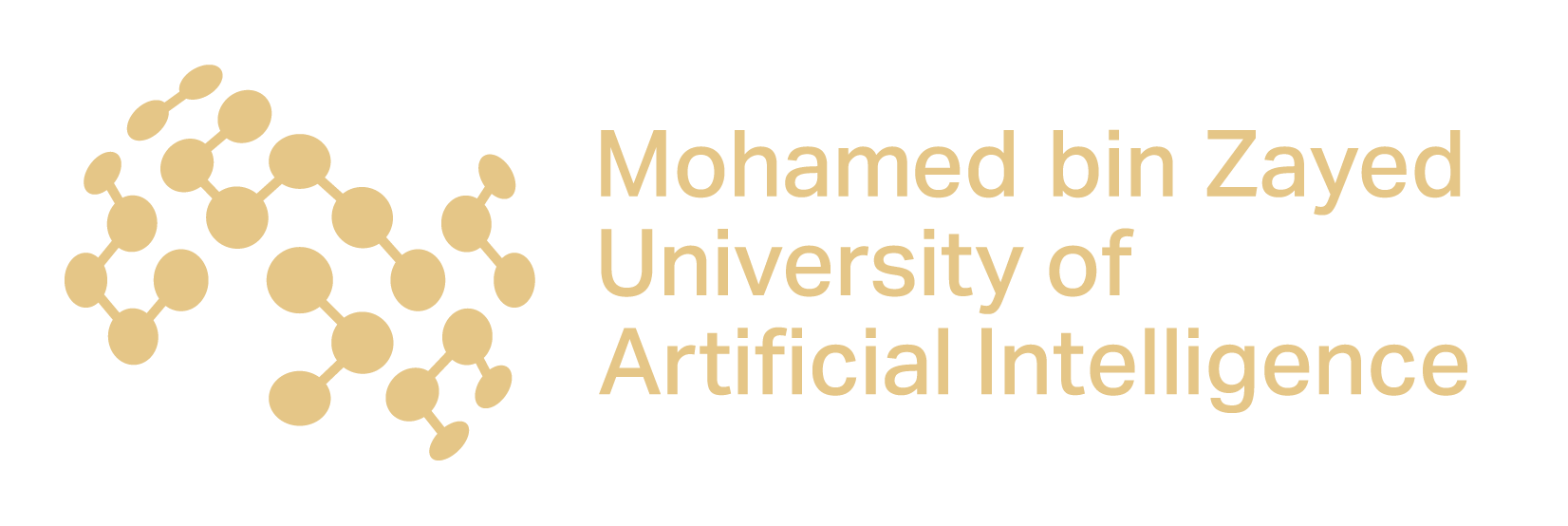 MBZUAI logo