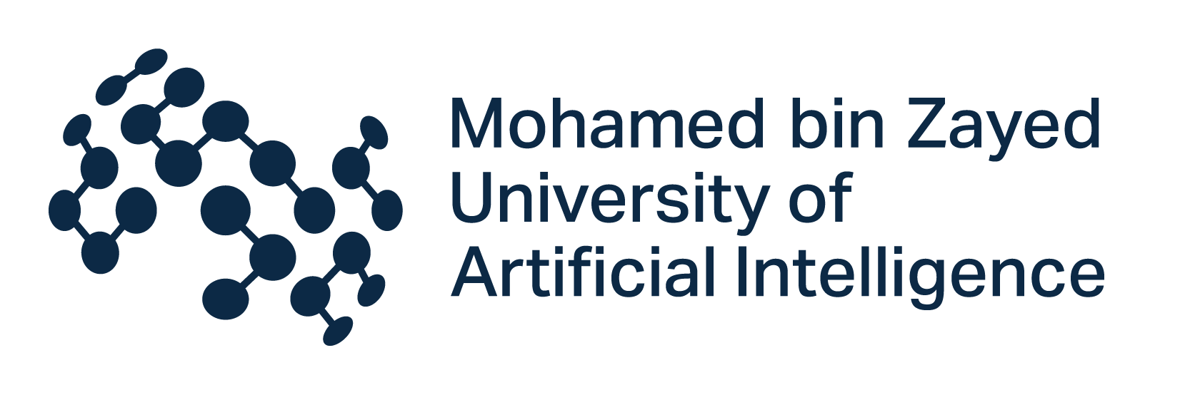 MBZUAI logo